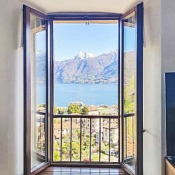 Appartement Lakeview Menaggio
