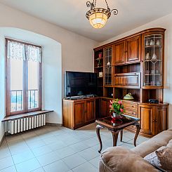 Appartement Lakeview Menaggio