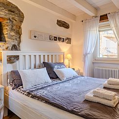 Vakantiehuis Casetta Rosa