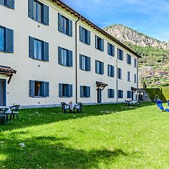 Appartement Vecchia Filanda (MSO150) Apartment 301