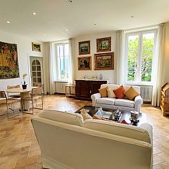 Appartement Villa Costanza