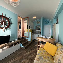 Appartement House Agave by Holiday World