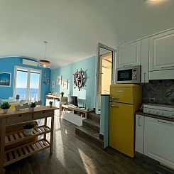 Appartement House Agave by Holiday World