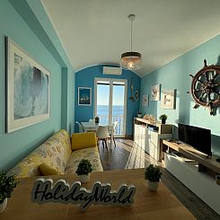 Appartement House Agave by Holiday World