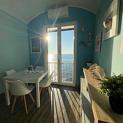 Appartement House Agave by Holiday World