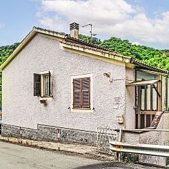 Vakantiehuis La Casa Azzurra