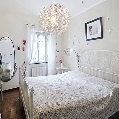 Vakantiehuis La Casa Azzurra