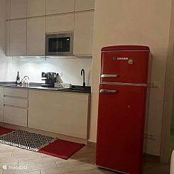 Appartement Enrica 1 in Moneglia