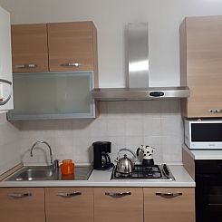 Appartement Enrica 1 in Moneglia