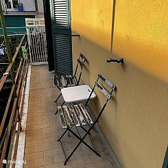 Appartement Enrica 1 in Moneglia