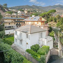 Appartement Ginevra