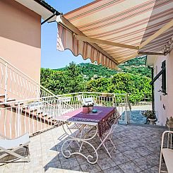 Vakantiehuis Ricordi