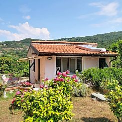 Vakantiehuis Ricordi