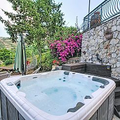 Vakantiehuis Ricordi