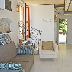 Appartement Charmantes Appartement in Moneglia mit Großer T