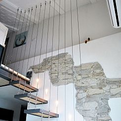 Appartement Charmantes Appartement in Moneglia mit Großer T