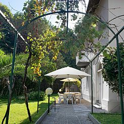 Appartement Sofia