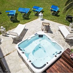 Vakantiehuis La Casa di Menny