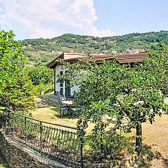 Vakantiehuis La Casa di Menny