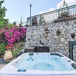 Vakantiehuis La Casa di Menny