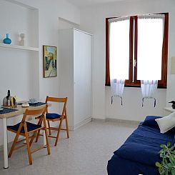 Appartement ILA2107 HOUSE LIBECCIO
