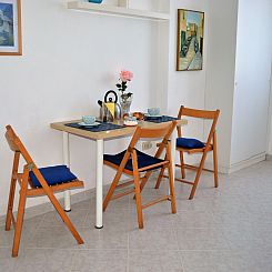 Appartement ILA2107 HOUSE LIBECCIO