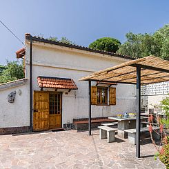 Vakantiehuis Casa Nueva