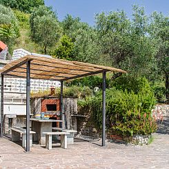 Vakantiehuis Casa Nueva