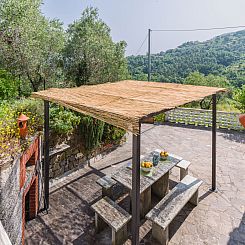Vakantiehuis Casa Nueva