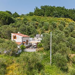 Vakantiehuis Casa Nueva