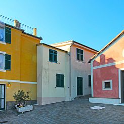 Vakantiehuis Casale
