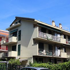 Appartement Brunetta