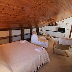 Appartement Brunetta