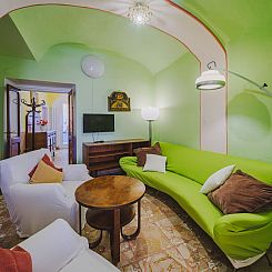 Appartement Silent Bay Historical