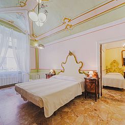 Appartement Silent Bay Historical