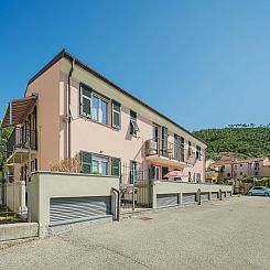 Appartement La Gerbera