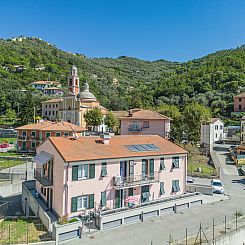 Appartement La Gerbera