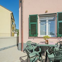 Appartement La Gerbera