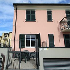 Appartement La Gerbera