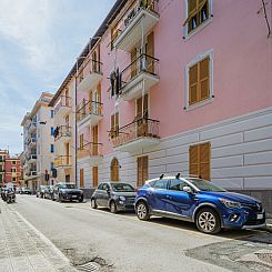 Appartement Zia Anna