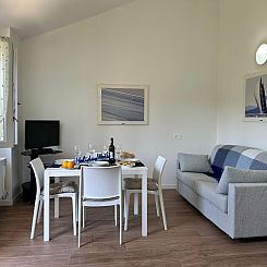 Appartement Oltre il Mare von Holiday World