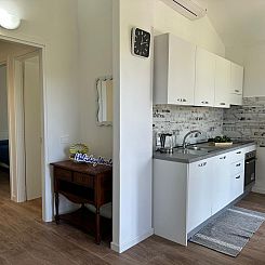 Appartement Oltre il Mare von Holiday World