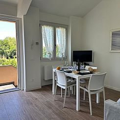 Appartement Oltre il Mare von Holiday World