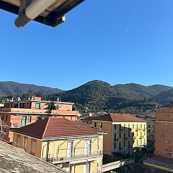 Appartement Nido al Mare Studio 5 Minuten vom Strand entfern