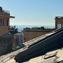 Appartement Nido al Mare Studio 5 Minuten vom Strand entfern