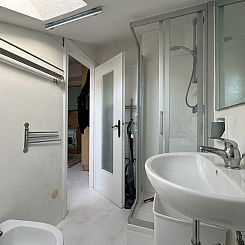 Appartement Nido al Mare Studio 5 Minuten vom Strand entfern