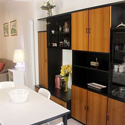 Appartement Sehr zentral mit Parkmöglichkeit