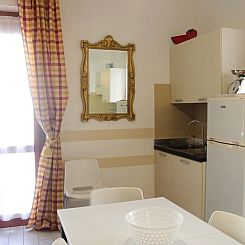 Appartement Sehr zentral mit Parkmöglichkeit