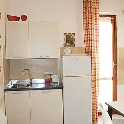 Appartement Sehr zentral mit Parkmöglichkeit