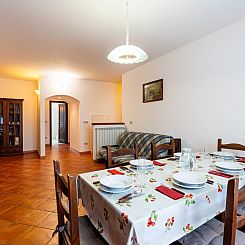 Appartement La Colombera